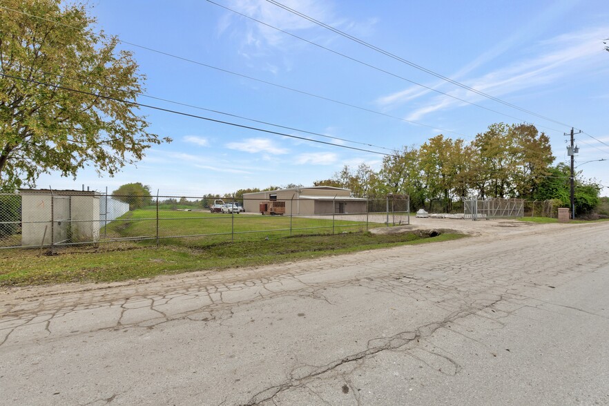 Primary Photo Of 5720 Allison Rd, Houston Warehouse For Sale