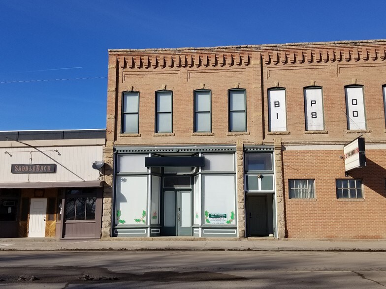 More Photos Of 178 E Bridge St, Hotchkiss Storefront Retail Office For Sale