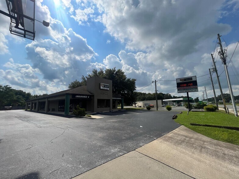More Photos Of 2935 SE 58th Ave, Ocala Storefront Retail Office For Sale