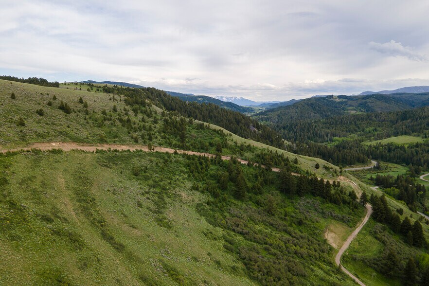 More Photos Of 2 Trail Creek Rd, Bozeman Land For Sale