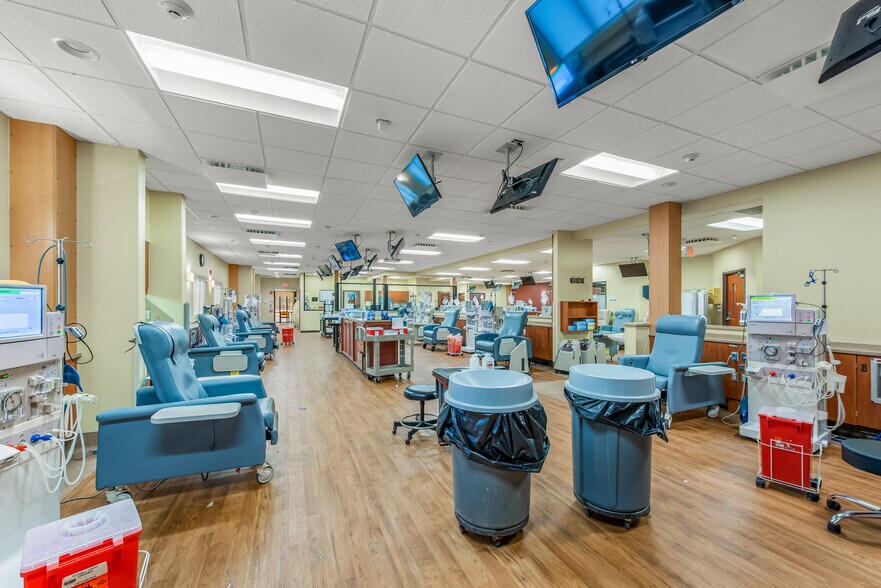 More Photos Of 2202 Jordan Rd SW, Fort Payne Medical For Sale