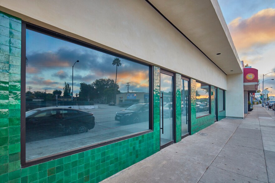 More Photos Of 12430-12464 W Washington Blvd, Los Angeles Freestanding For Lease