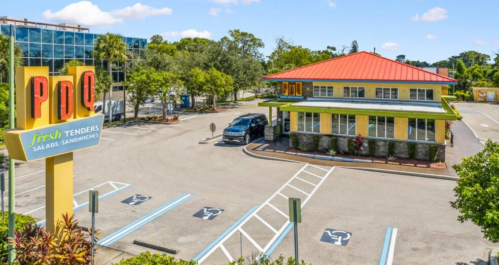 Primary Photo Of 12499 S Cleveland Ave, Fort Myers General Retail For Sale