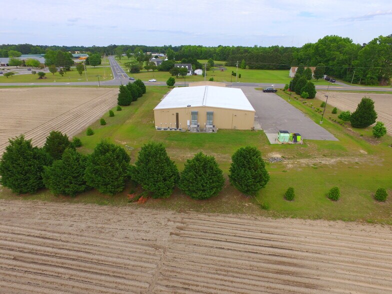 More Photos Of 1823 Virginia Rd, Edenton Freestanding For Sale