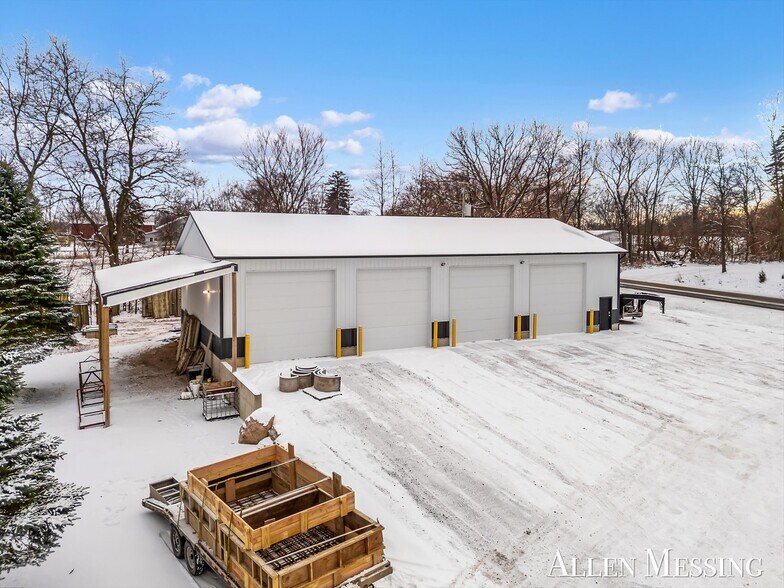 More Photos Of 1447 Kelsey Hwy, Ionia Flex For Sale
