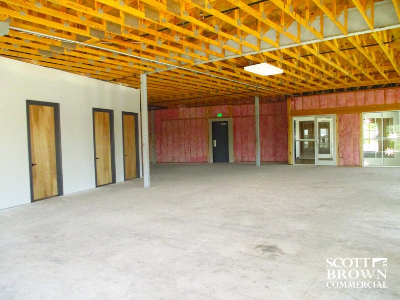 More Photos Of 2505 Scripture St, Denton Medical For Lease
