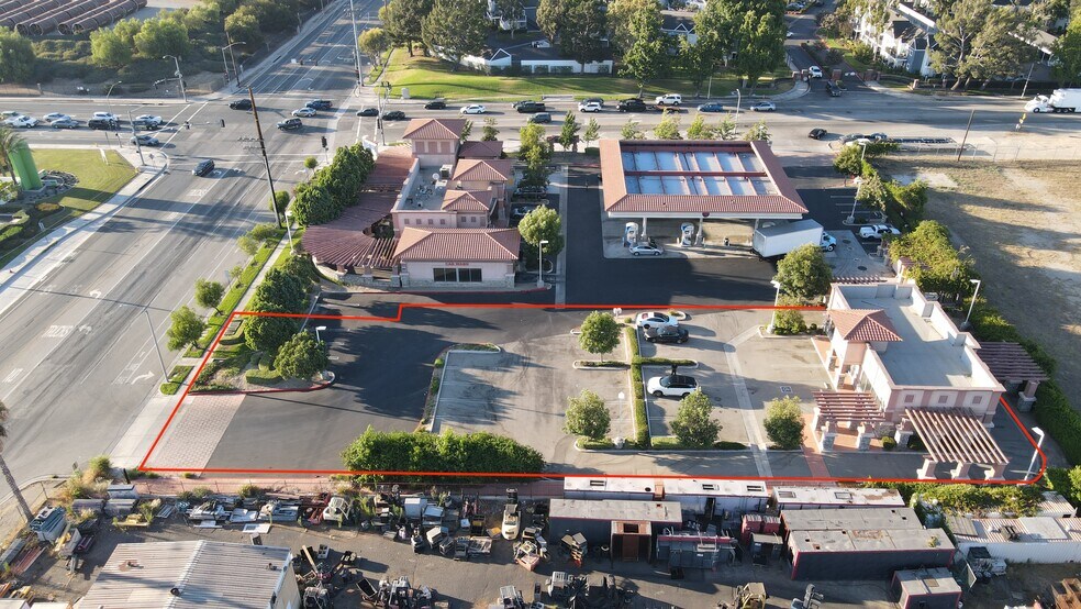 More Photos Of 8545 Etiwanda Ave, Rancho Cucamonga General Retail For Sale