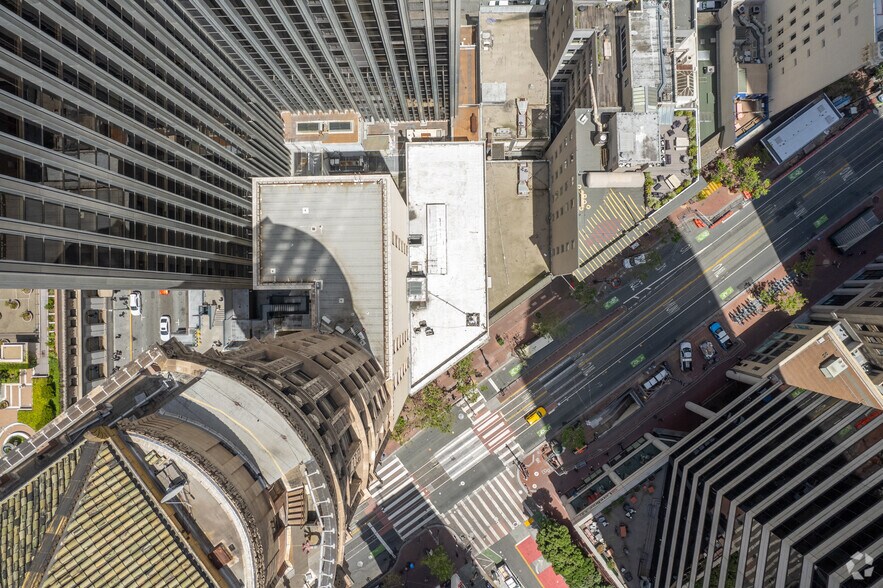 More Photos Of 576-580 Market St, San Francisco Office For Lease