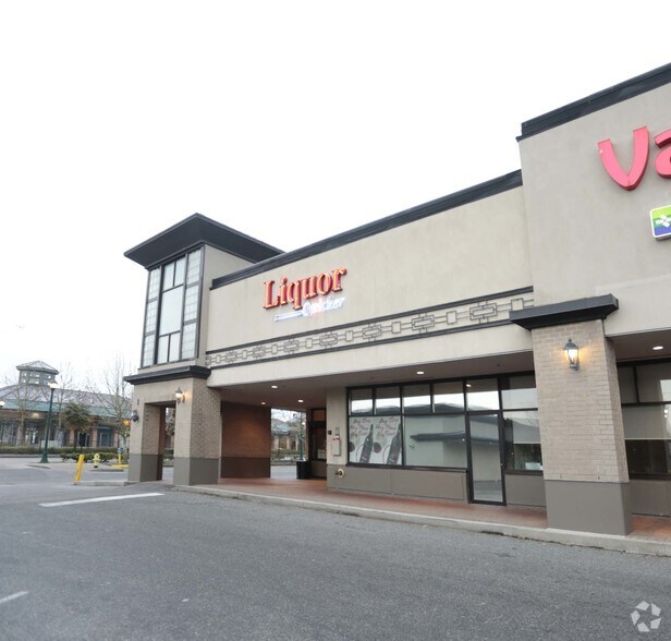 More Photos Of 1215 56th St, Delta General Retail For Lease
