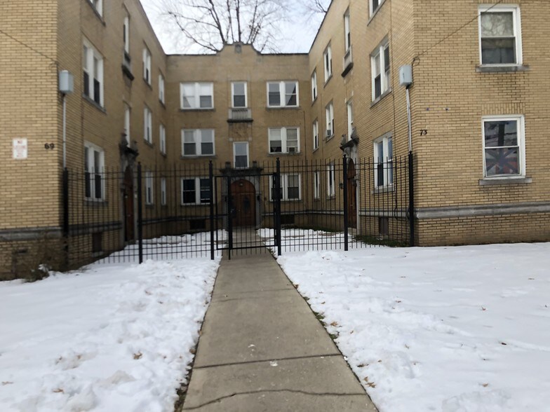 More Photos Of 69-73 Blue Hills Ave, Hartford Apartments For Sale
