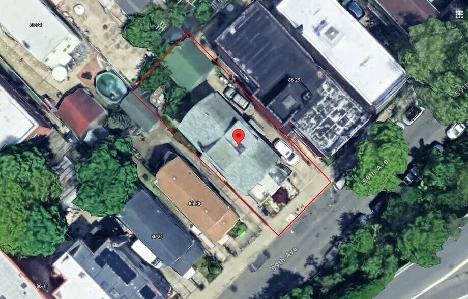 More Photos Of 8625 59th Ave, Elmhurst Apartments For Sale