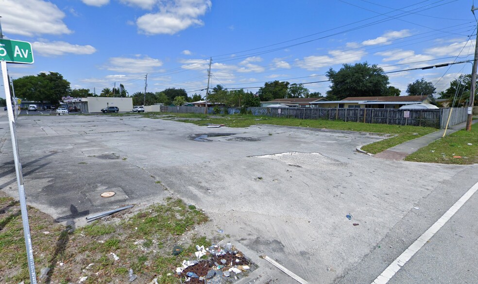 More Photos Of 6501 Pembroke Rd, Hollywood Land For Sale