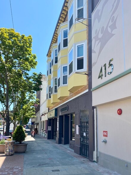 More Photos Of 419 Georgia St, Vallejo Apartments For Sale