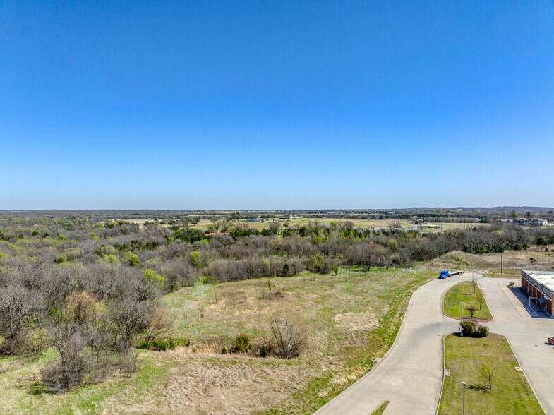 More Photos Of 24 Acres FM 289, Pottsboro Land For Sale