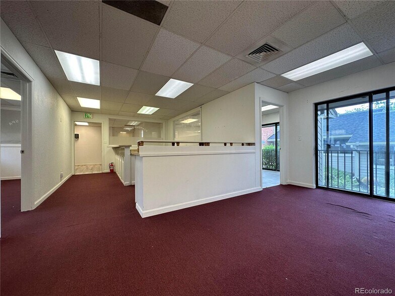 More Photos Of 8751 E Hampden Ave, Denver Office For Sale