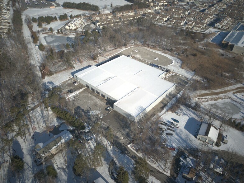 More Photos Of 1010 Old Egg Harbor Rd, Voorhees Warehouse For Lease