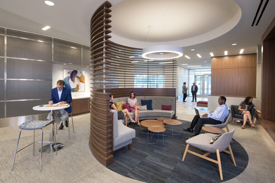 More Photos Of 2000 CentreGreen Way, Cary Unknown For Lease