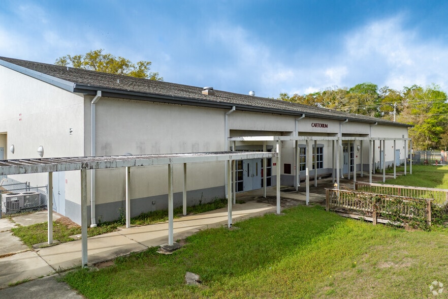 More Photos Of 20550 NE 42nd Pl, Williston Schools For Sale