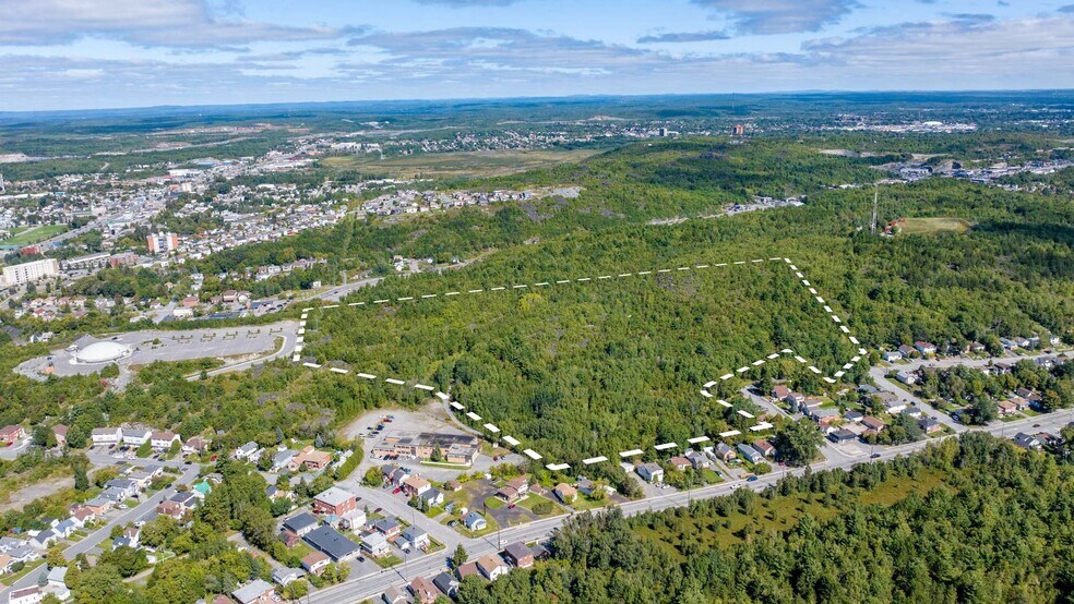 More Photos Of 0 Christakos St, Greater Sudbury Land For Sale