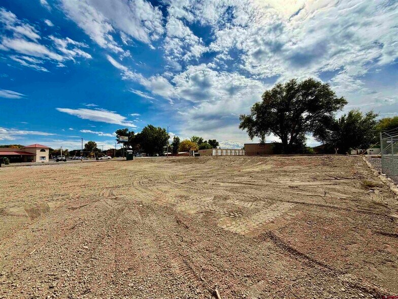 Primary Photo Of 11 Bristlecone Dr, Montrose Land For Sale