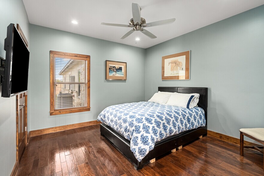 More Photos Of 145 State Loop 92, La Grange Specialty For Sale