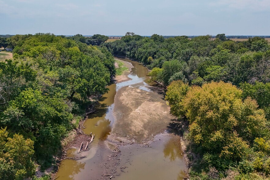 More Photos Of 11.17+/- Acres at Ridge & 109th St. N. rd, Valley Center Land For Sale