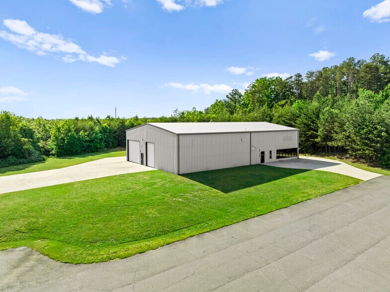 Primary Photo Of 2471 N Nc-16 Hwy, Denver Warehouse For Lease