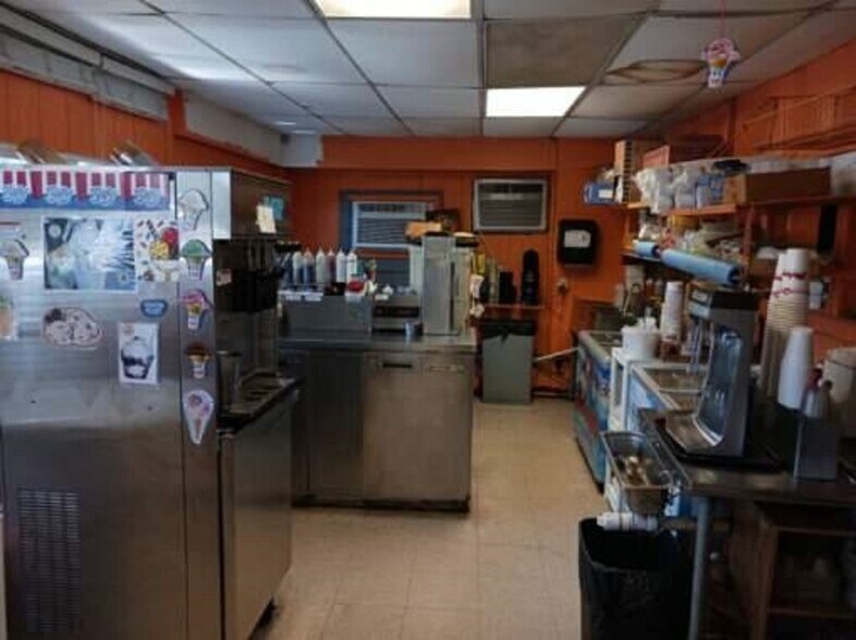 More Photos Of 5729 Route 9, New Gretna Storefront For Sale