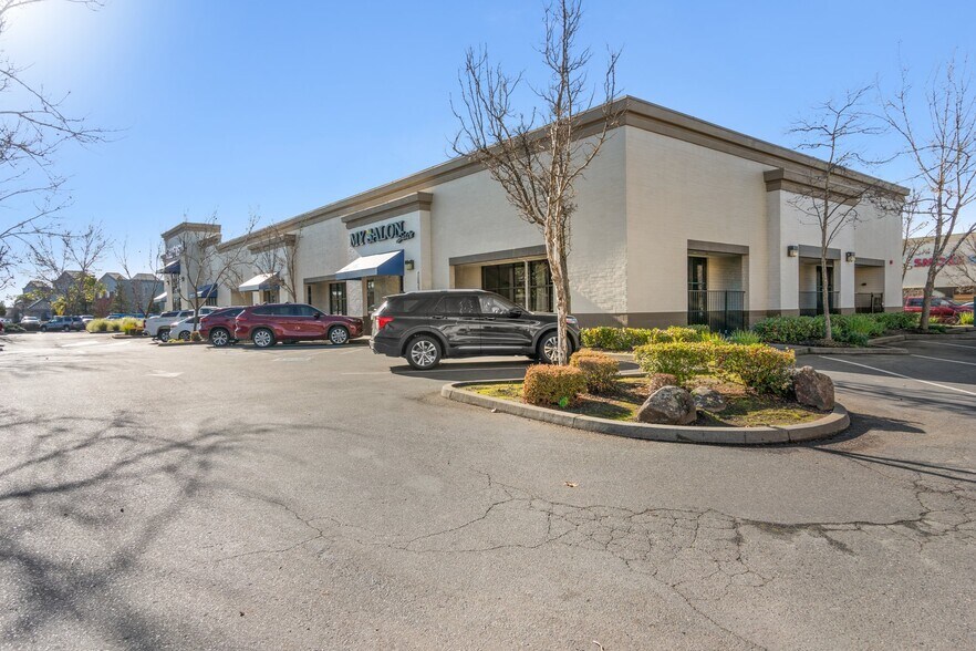 More Photos Of 6810 Five Star Blvd, Rocklin Freestanding For Lease