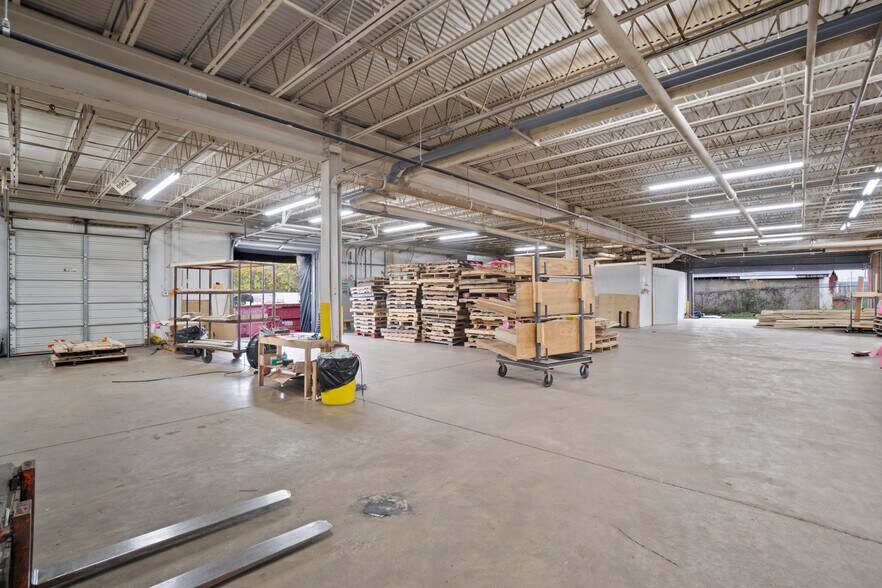 More Photos Of 207 20th St SE, Hickory Warehouse For Sale