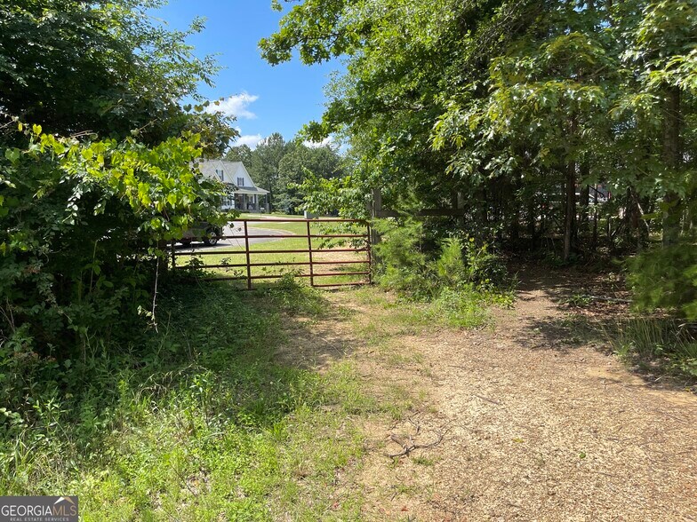 More Photos Of 0 Fallen Branch Circle Southeast, Rome Land For Sale