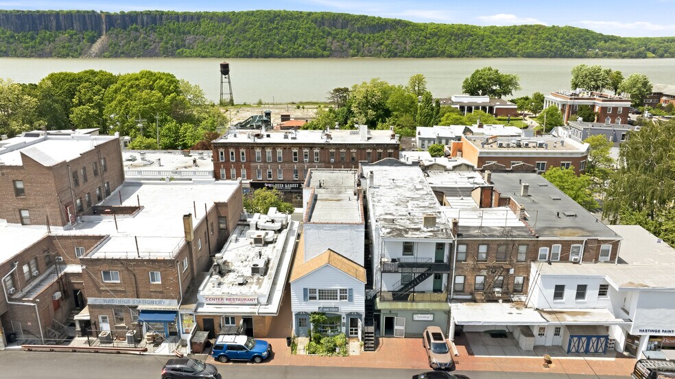 More Photos Of 542 Warburton Ave, Hastings-on-Hudson Storefront Retail Residential For Sale