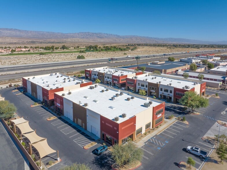 More Photos Of 73700 Dinah Shore Dr, Palm Desert Research And Development For Sale