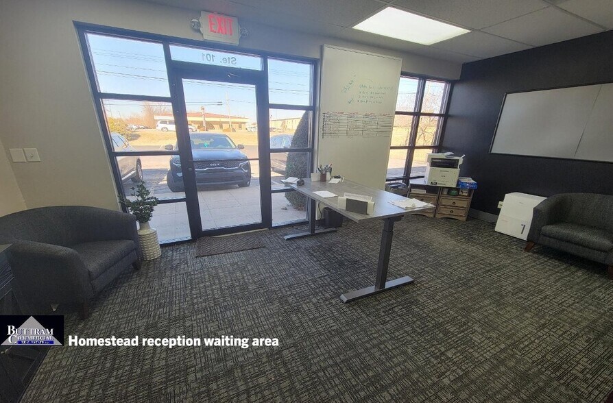 More Photos Of 2660 E 32nd St, Joplin Office Residential For Sale