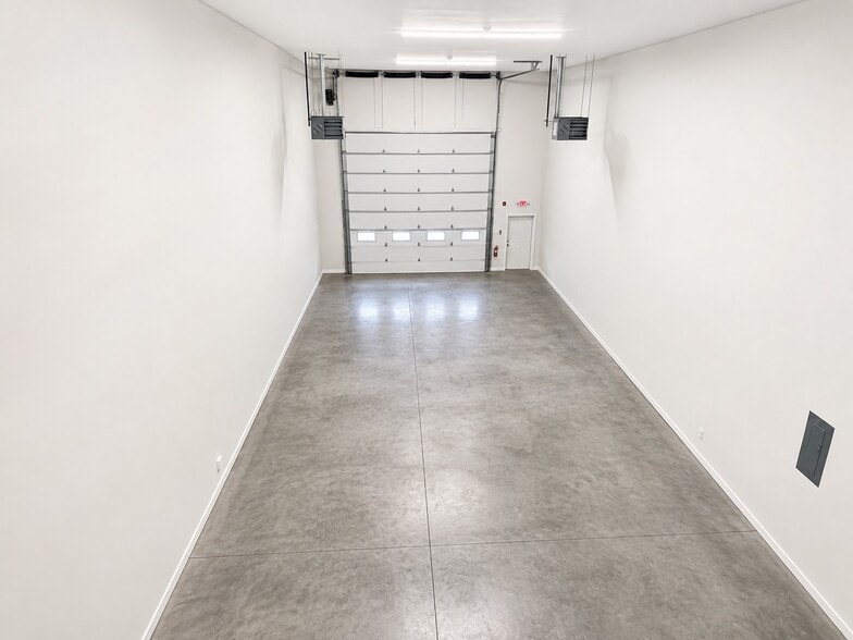 More Photos Of 34 Route 125, Kingston Warehouse For Lease
