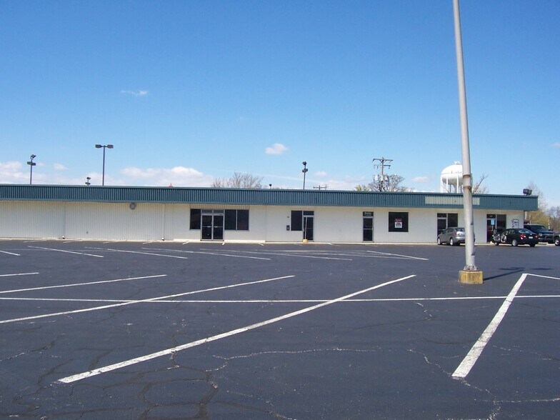 More Photos Of 1400 Teal Rd, Lafayette Unknown For Lease