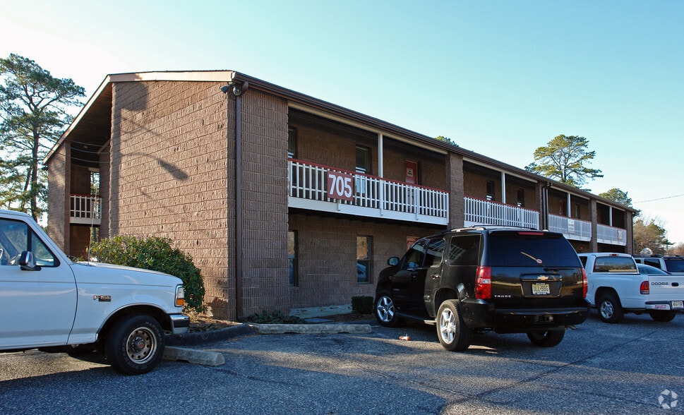 More Photos Of 705 White Horse Pike, Absecon Office For Lease