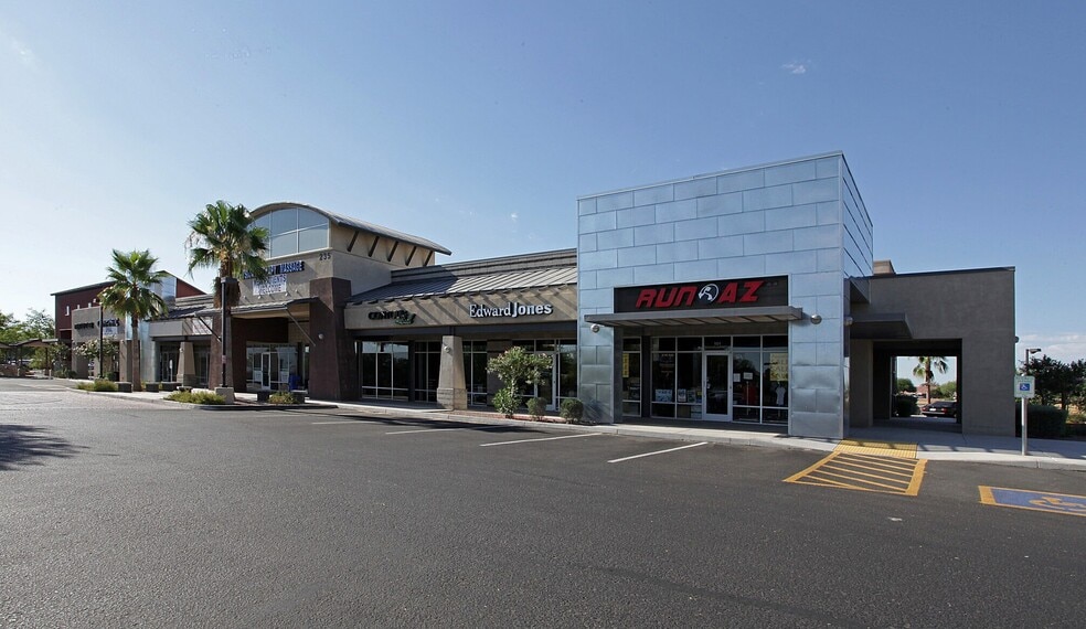 More Photos Of 211 E Warner Rd, Gilbert Unknown For Lease