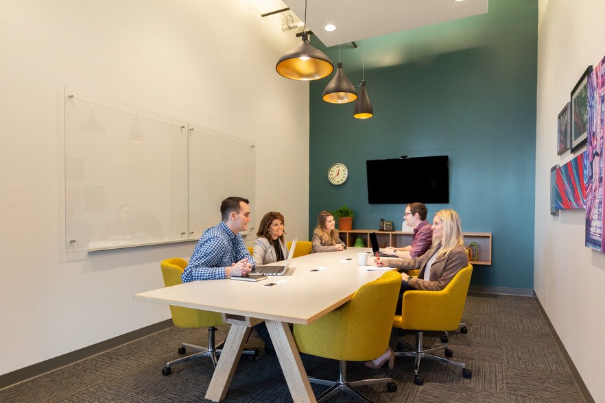 More Photos Of 223 S West St, Raleigh Coworking Space