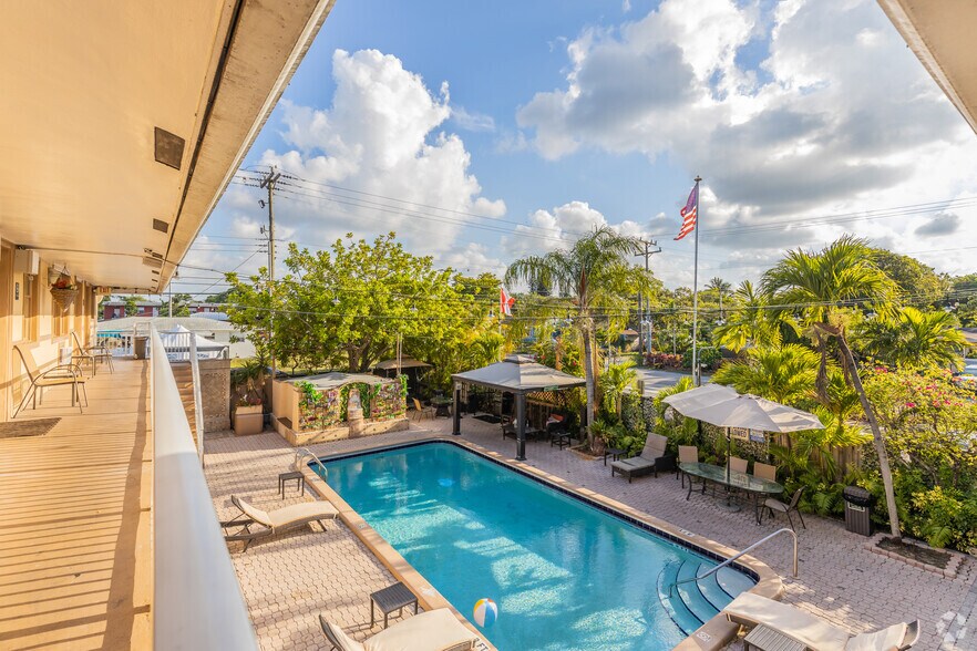 More Photos Of 1500 SW 2nd Ave, Dania Beach Hospitality For Sale