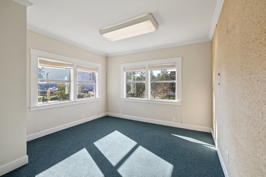 More Photos Of 1424 Chapin Ave, Burlingame Office For Lease