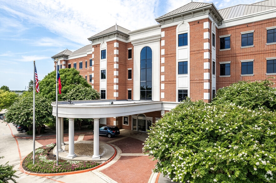 More Photos Of 5000 Legacy Dr, Plano Office For Lease