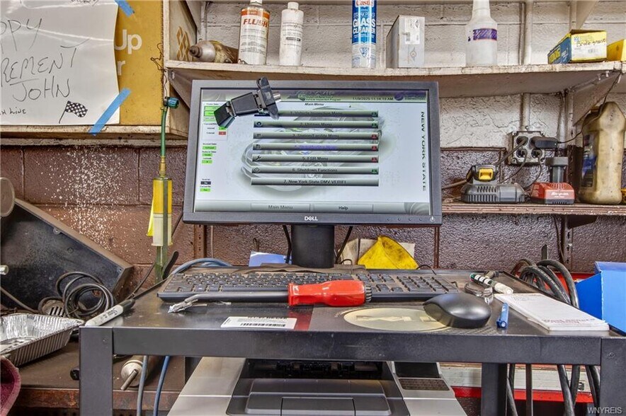 More Photos Of 2230 Abbott Rd, Lackawanna General Retail For Sale