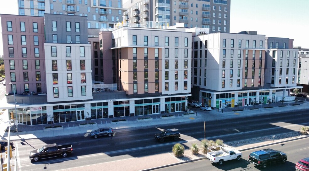 More Photos Of 1055 N Park Ave, Tucson Apartments For Lease
