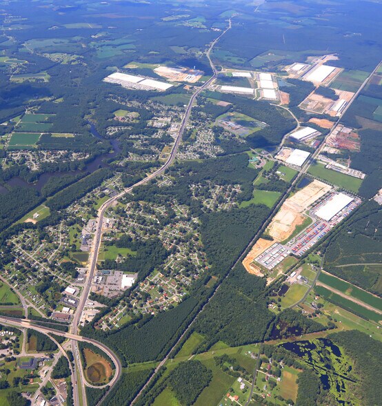 More Photos Of 3801 Holland Rd, Suffolk Land For Sale