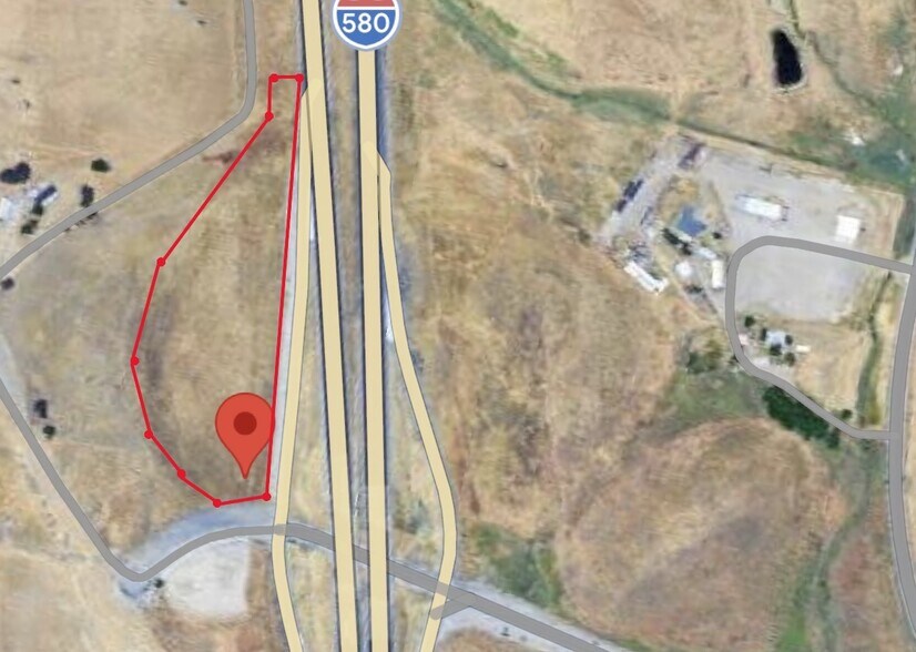 More Photos Of Interstate 580, Mountain House Land For Sale