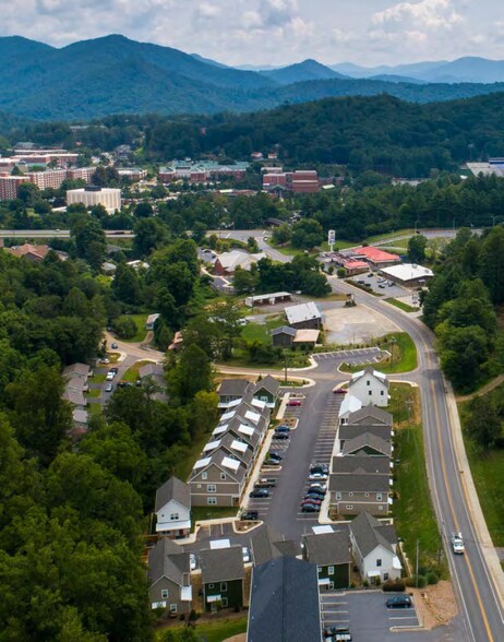 More Photos Of 4616 Little Savannah Rd, Cullowhee Apartments For Sale