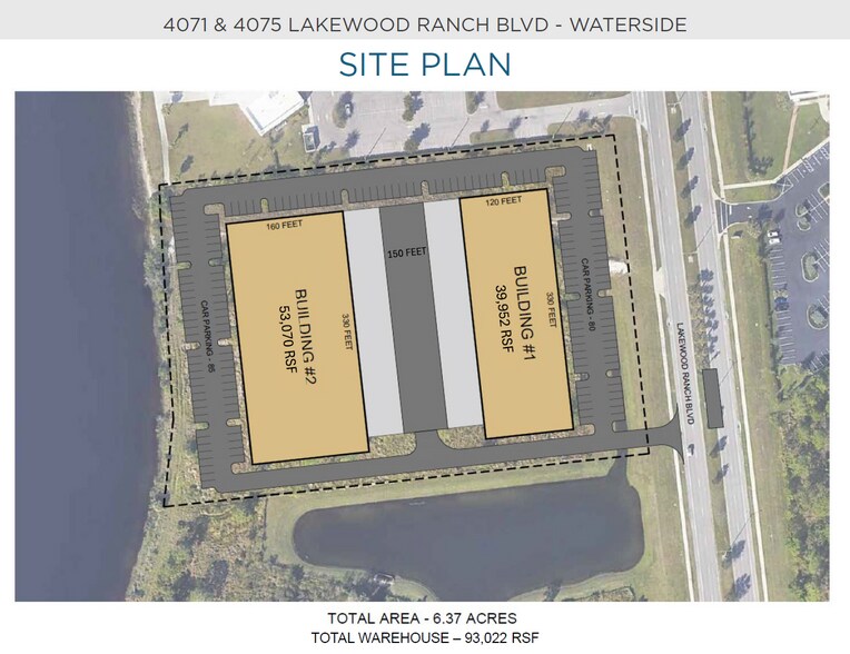 More Photos Of 4071 Lakewood Ranch Blvd N, Lakewood Ranch Unknown For Lease