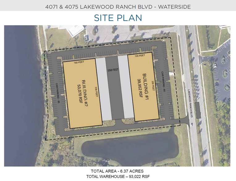 More Photos Of 4071 Lakewood Ranch Blvd N, Lakewood Ranch Unknown For Lease
