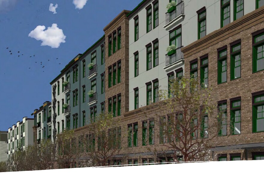 More Photos Of 146 Roberts St, Asheville Apartments For Lease